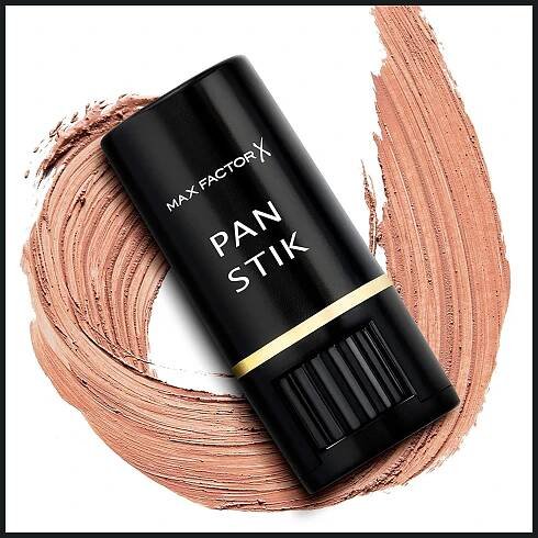 Max Factor Panstik make-up a korektor v jednom