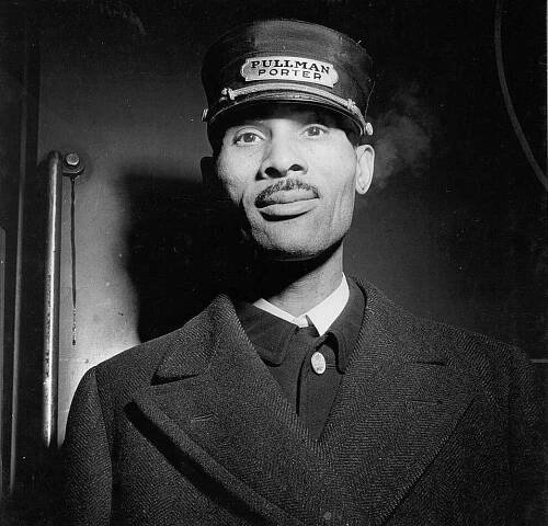 The Pullman History Site : Labor and Race Relations
