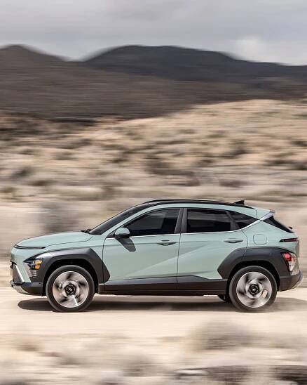 Škoda Elroq vs. Hyundai Kona Electric [porovnanie] - TECHBOX.sk