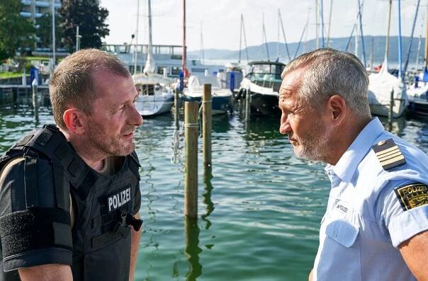 Pobřežní stráž - Nástraha (S07E05) (2022)
