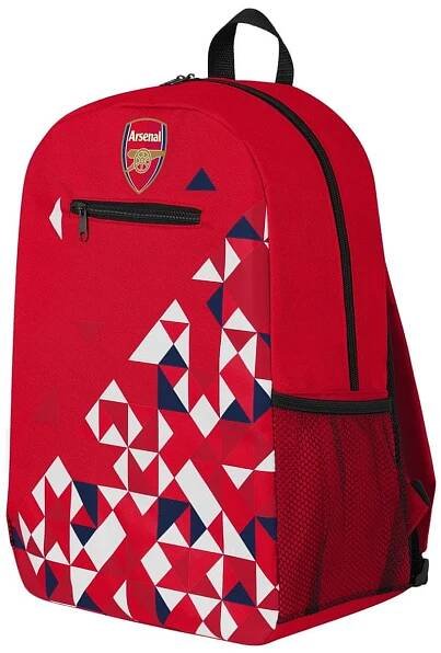 Fan-shop Batoh ARSENAL FC Particle