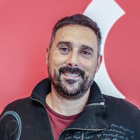 Secretarías Confederais - CIG: Confederación Intersindical Galega