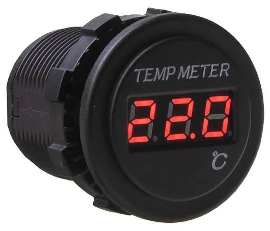 Stualarm 34586 digitální teploměr