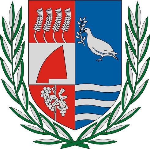 Soubor:HUN Taksony Címer.svg – Wikipedie