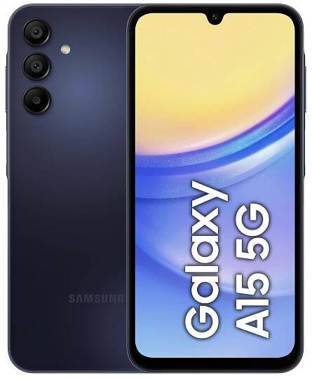 Samsung Galaxy A15 5G