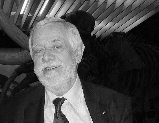 Yves Coppens