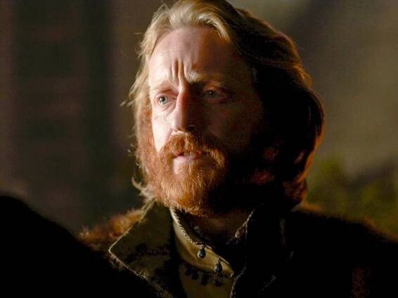 The Tudors, David Wilmot, 'Episode 404', Season 4, Ep. #4, 05/02/2010, ©SHO