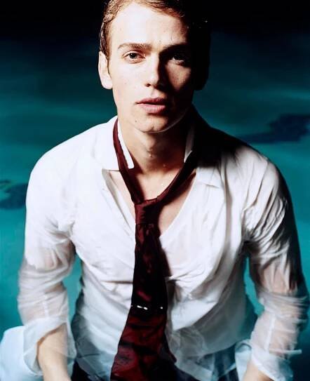 Hayden Christensen fotka