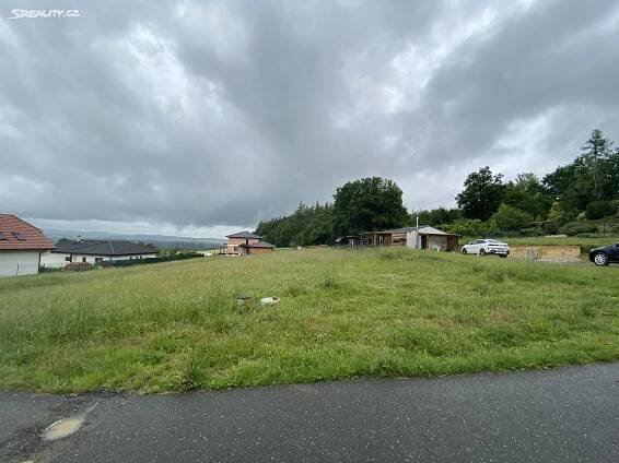 Prodej Pozemek, Kladruby, okres Benešov
