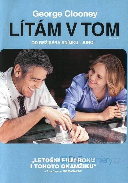 Lítám v tom (DVD) | DVD-PREMIERY.CZ