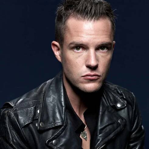 Brandon Flowers