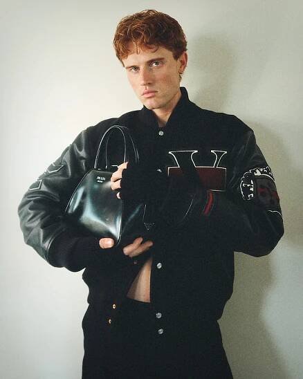 Photogenics - Male Model Division: Top Male Modelling Agency in LA