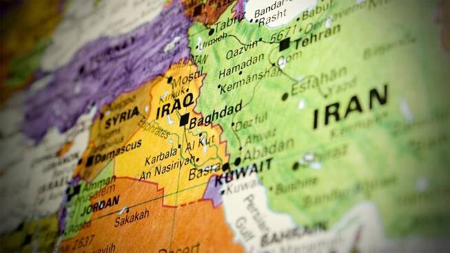Israel Strikes Back (Updated)