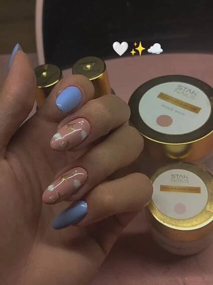 STARNAILS.cz
