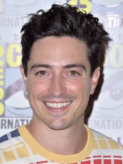Ben Feldman - Actor