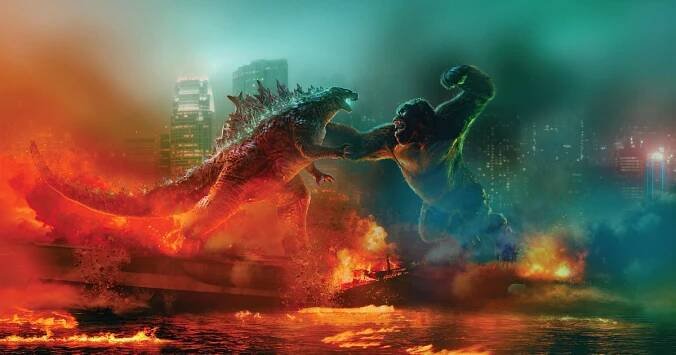 Padla první klapka filmu Godzilla vs. Kong 2. Pracovní název napovídá, co od filmu můžeme očekávat