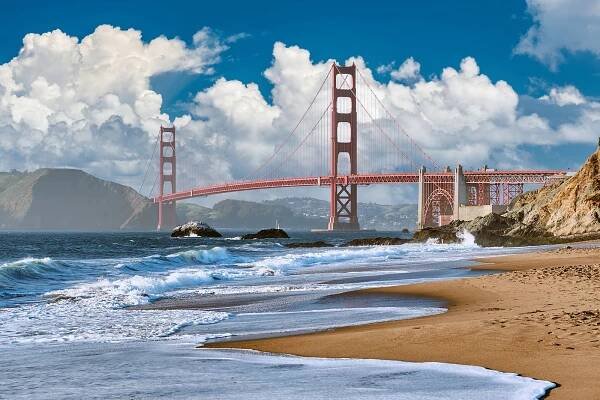 5 Best Nude Beaches in U.S. 2025 | Trip.com