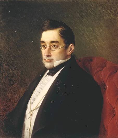 Alexandr Sergejevič Gribojedov