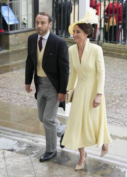 Kate oznámila rakovinu a pak... Dojemný vzkaz od bratra Jamese