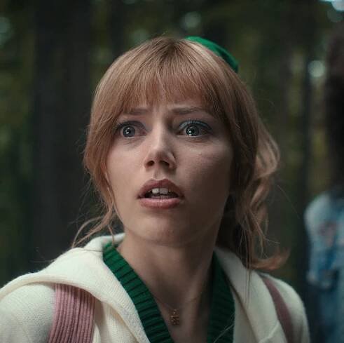 Chrissy from Stranger Things 4 Is a Huge Gaming Streamer