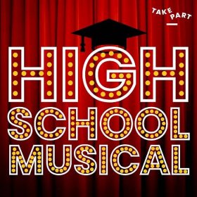 High School Musical - P&P - Take Part