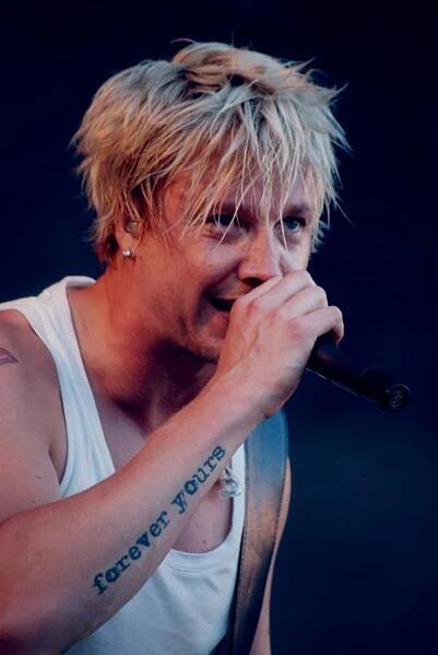 Samu Haber