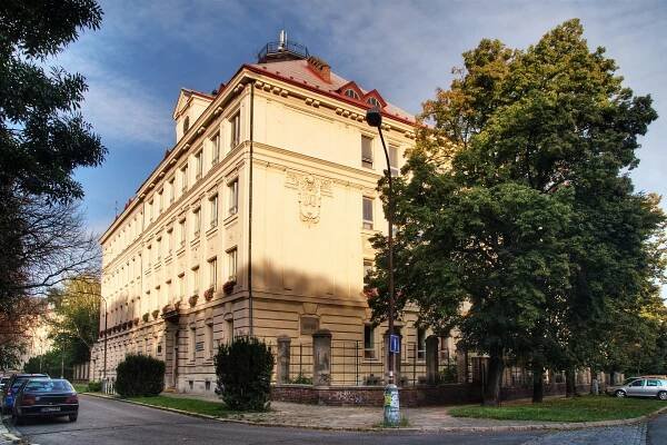 Fotogalerie školy | Slovanské gymnázium Olomouc