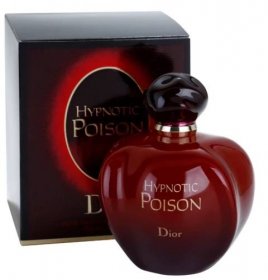DIOR Hypnotic Poison EdT 150 ml cena od 3 599 Kč