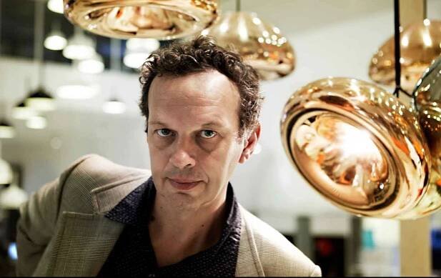 Tom Dixon in Macau » Gary Jones – Writer & Editor