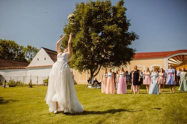Barbora a Jiří