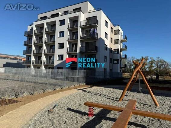 3 ložnice byt o velikosti 80.0 m² - Připraveno k pronájmu