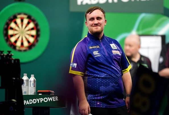 A 16-Year-Old Plays for Darts' Biggest Prize: Here's How to Watch the World Darts Championships Online
