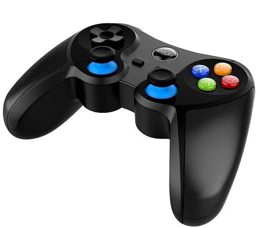 Herní ovladač iPega Ninja Gamepad 9157 1