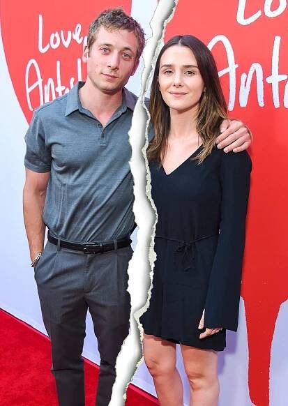 Celebrity Splits of 2023: Stars Who Broke Up This Year