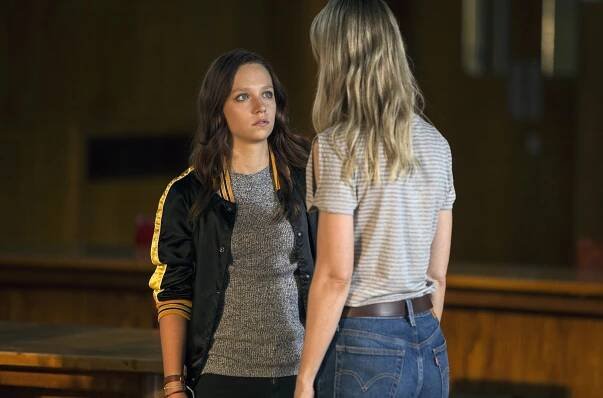 Cheat - Episode 2 - Z filmu - Molly Windsor