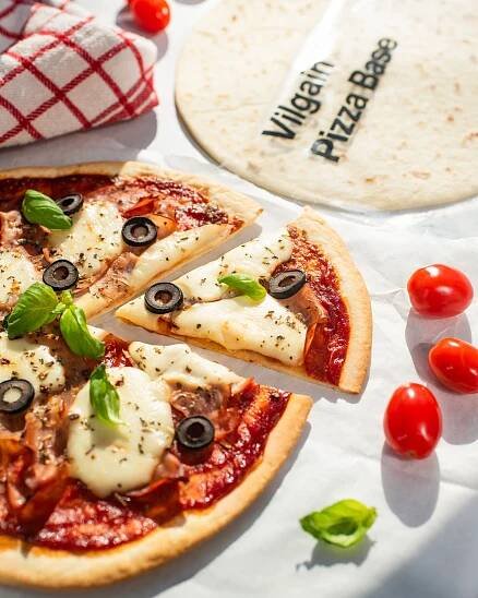 Vilgain Těsto na pizzu