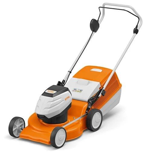 STIHL RMA 248