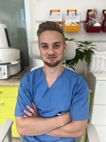 Zubná technika Petramed