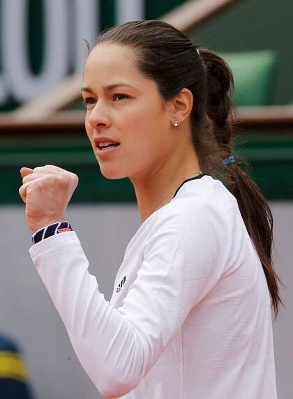 FOTO Nejkrásnější sportovkyně světa