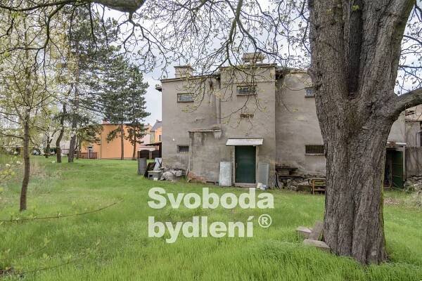 Prodej Dům, Ferrerova, Hostomice, okres Teplice