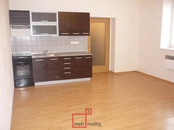 Pronájem Byt 1+kk Litovel Palackého, 35 m2