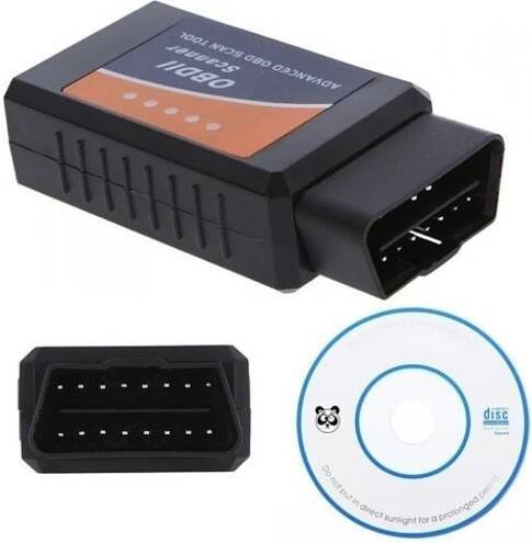 ELM327 V1.5a OBD2