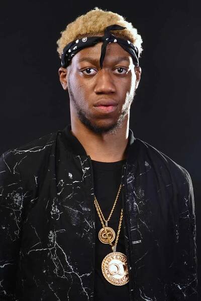 Rapper OG Maco, 'U Guessed It' Hitmaker, Dies at 32