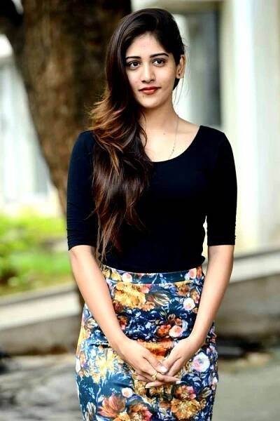 Chandini Chowdary Height