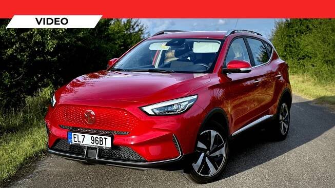Recenze automobilů Archivy - AUTODAYS