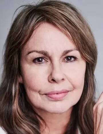 Julie Graham