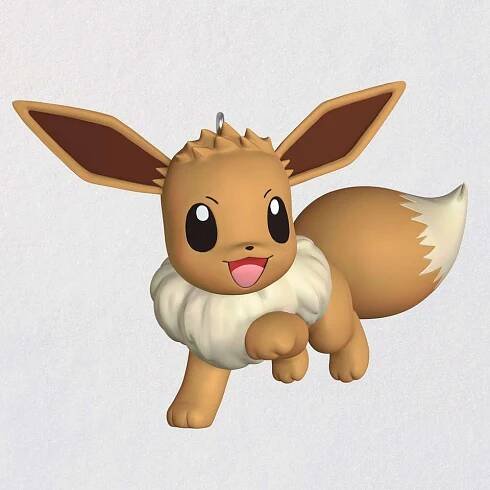 Eevee Lol online puzzle