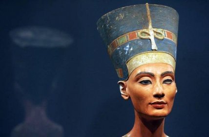 Ženy, které vládly starověkému Egyptu