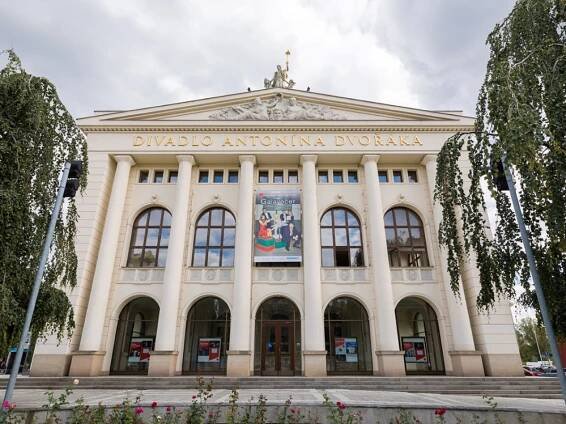 Národní divadlo moravskoslezské představilo plány na novou sezonu