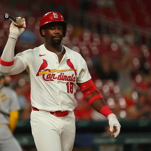 Former Cardinal proposes novel idea for Jordan Walker to resuscitate his career